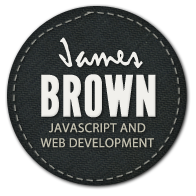 Ja.mesBrown JavaScript and Web Development